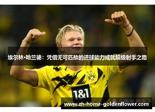 埃尔林·哈兰德:凭借无可匹敌的进球能力成就超级射手之路 埃尔林·哈兰德:凭借无可匹敌的进球能力成就超级射手之路