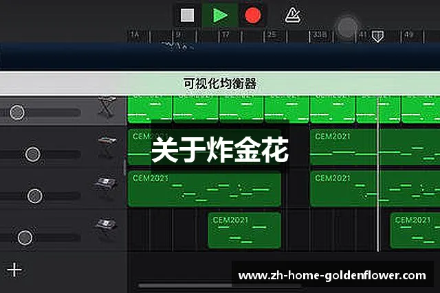 关于炸金花